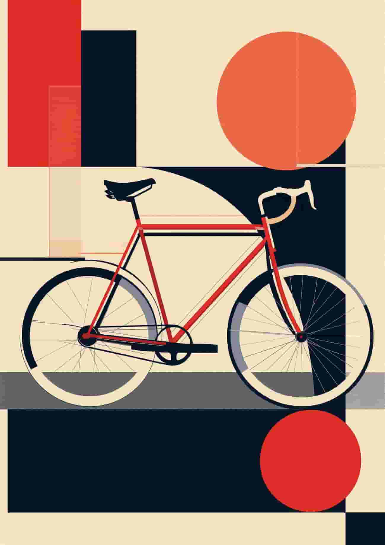 Bauhaus bringa