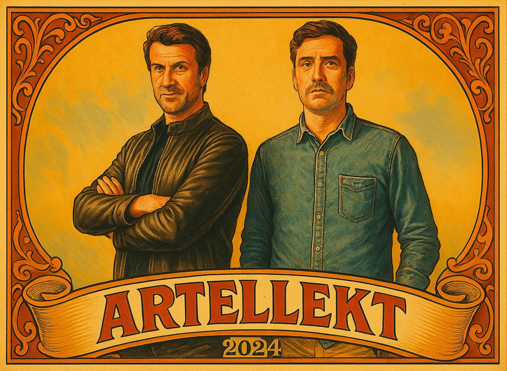 Artellekt Team